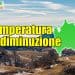 meteo lombardia con temperatura in diminuzione