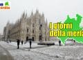 meteo lombardia e i giorni della merla