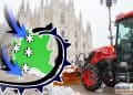 meteo lombardia evoluzione 120x86 - Previsioni meteo Cremona: oggi nubi sparse, poi ancora nubi sparse