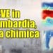 meteo lombardia neve chimica