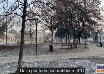 milano video meteo 350x250 - Meteo LOMBARDIA, alta pressione, ma viene lo smog in pianura