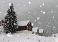 neve montagna 2 120x86 - Meteo Lombardia, aumentano le gelate. Lunedì arriva la neve