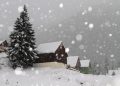 neve montagna 2 120x86 - Meteo Bergamo oggi sereno, poi poco nuvoloso