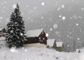 neve montagna 2 350x250 - METEO: in arrivo una FASE FREDDA sulla LOMBARDIA. I dettagli