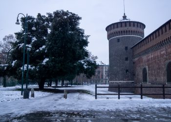 shutterstock 1979536652 350x250 - METEO: le FORTISSIME INVERSIONI TERMICHE del 18-19 gennaio