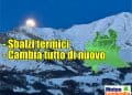 cambiamento meteo 120x86 - Previsione meteo Pavia: nubi sparse oggi, poi tempo quasi sereno