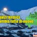 cambiamento meteo 75x75 - Meteo Lombardia, una nevicata normale in un Inverno anomalo