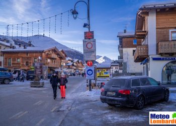 Livigno