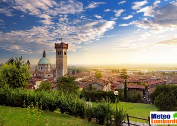 meteo 00083 350x250 - Previsioni meteo Bergamo: nubi sparse seguite da schiarite