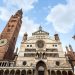 Cremona, immagini di repertorio.