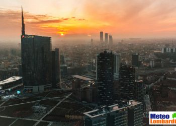 meteo 00787 350x250 - METEO: ecco le aree della Lombardia ancora in deficit idrico