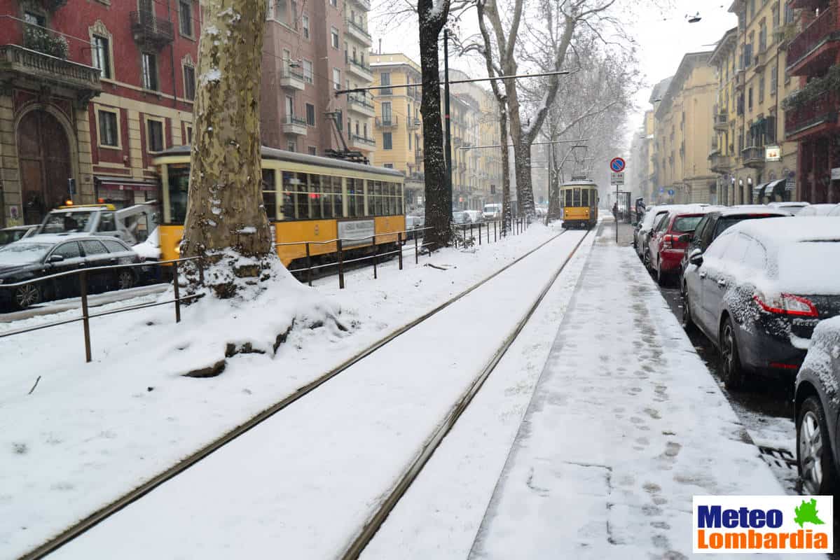 meteo 09050 - METEO Lombardia: Primavera RICCA di SORPRESE. Vediamo quali