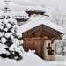 Meteo molto nevoso si potrebbe avere in Primavera, nei rilievi della Lombardia.