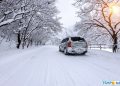 Neve su Alpi e Prealpi sino a quote molto basse.