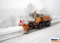 Neve in Valsassina.
