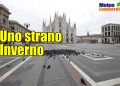 meteo invernale anomalo