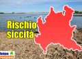 meteo lombardia deficit pluviometrico