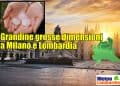 meteo lombardia grandine