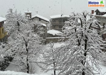 meteo lombardia3 350x250 - METEO Lombardia: marzo con NOVITA’ SORPRENDENTI?