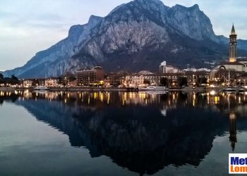 meteo 00165 350x250 - METEO Lombardia: a metà tra DUE FUOCHI. Evoluzione e novità