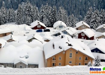 meteo 01124 350x250 - METEO Lombardia: MARZO col BOTTO! Mese MOLTO invernale