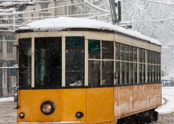 meteo 09054 350x250 - METEO Lombardia: SVOLTA o TOCCATA e FUGA? Le risposte sulla nevicata