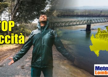 meteo lombardia con stop siccita 350x250 - METEO CRONACA: ecco una buona PERTURBAZIONE! La prima dopo diverse settimane