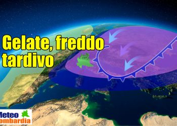 meteo lombardia freddo russia 350x250 - Meteo Lombardia: Primavera cruciale, per evitare disagi in Estate