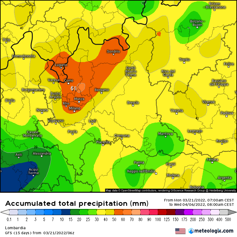 xx model en 343 0 modusa 2022032106 384 1173 157 - Meteo Lombardia: ecco quando potrebbero tornare le PIOGGE