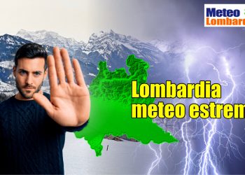 meteo lombardia estremizzazione climatica 350x250 - Meteo Lombardia, le previsioni della pioggia dal Centro Meteo Europeo (ECMWF)