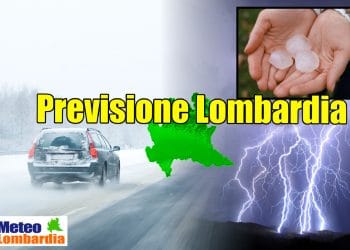 meteo lombardia previsioni 350x250 - Meteo LOMBARDIA, pronti per una forte ondata di caldo. Venerdì giornata critica