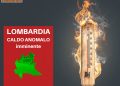 meteo lombardia ed il caldo 120x86 - METEO invernale, è il 10 dicembre il tramonto più PRECOCE in Lombardia