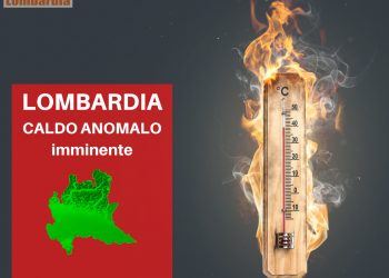 meteo lombardia ed il caldo 350x250 - Meteo LOMBARDIA, alta pressione, ma viene lo smog in pianura