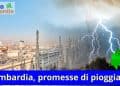 meteo lombardia sole e pioggia 120x86 - Meteo Lombardia: allerta meteo protezione civile. Livello giallo per oggi e stanotte