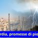 meteo lombardia sole e pioggia 75x75 - Meteo Lombardia: allerta meteo protezione civile. Livello giallo per oggi e stanotte