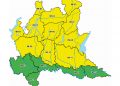 allerta meteo lombardia 120x86 - Meteo Milano: settimana fresca e piovosa! E il caldo quando arriva?