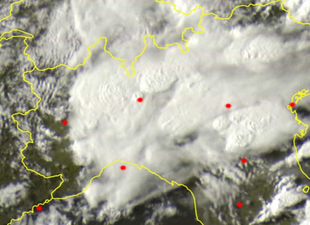 2022 07 29 19 36 21 - Meteo LOMBARDIA: piogge e temporali come non succedeva da tanto tempo