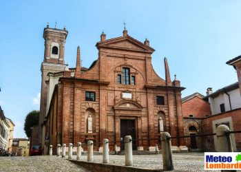 meteo 00159 350x250 - Previsioni meteo Bergamo: nubi sparse seguite da schiarite