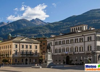 meteo 00460 350x250 - Previsioni meteo Bergamo: nubi sparse seguite da schiarite