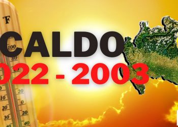 meteo lombardia caldo 2022 2003 350x250 - Meteo Lombardia: LUGLIO e AGOSTO pieni di NOVITA'