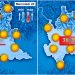 meteo lombardia del 19 07 75x75 - Meteo LOMBARDIA, pronti per una forte ondata di caldo. Venerdì giornata critica