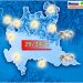 meteo prossimi giorni 75x75 - Meteo SONDRIO: caldo che si placa, ma torna forte la prossima settimana