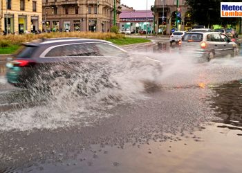 shutterstock 1222552774 350x250 - Meteo Lombardia, oggi toccati i 40 gradi in varie stazioni meteo